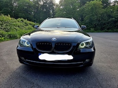 Bild des Angebotes BMW 525 525d Touring Aut.