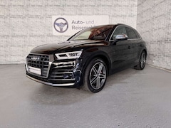 Bild des Angebotes Audi SQ5 3.0TDI ABT Sport quattro/DSG/LED/AHK/CAM/
