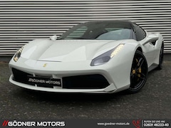 Bild des Angebotes Ferrari 488 GTB DE-FZG/STEUER19%/KERAMIK/CARBON/RACING-SEAT...
