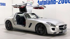 Bild des Angebotes Mercedes-Benz SLS SLS  AMG  Coupé - Deutsch - Service Neu