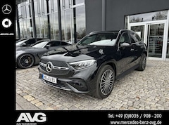 Bild des Angebotes Mercedes-Benz GLC 200 GLC 200 d 4M AMG Edition LED Dis Memory AHK 360°