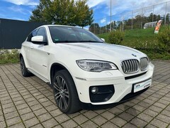 Bild des Angebotes BMW X6 xDrive40d M-Sport Edition/Head-UP/5-Sitzer