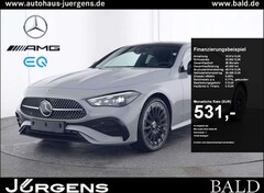 Bild des Angebotes Mercedes-Benz CLE 220 d Coupé AMG/Digital/Pano/Burm3D/Night/20