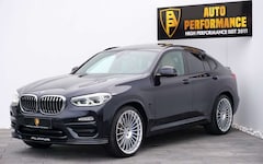 Bild des Angebotes Alpina XD4 M40d PANO~LED~H&K~22"~ACC~KAM~HUD~4xSHZ~Nr60