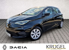 Bild des Angebotes Renault ZOE (mit Batterie) Z.E. 50 LIFE
