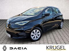 Bild des Angebotes Renault ZOE (mit Batterie) Z.E. 50 LIFE