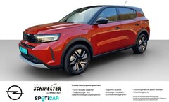 Bild des Angebotes Opel Frontera Electric GS, Navi, Kamera, Parkpilot