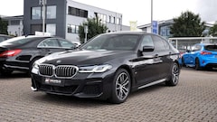Bild des Angebotes BMW 530 Baureihe 530 d xDrive M Sport / Business-Paket