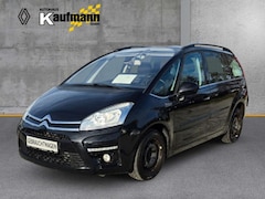 Bild des Angebotes Citroen Grand C4 SpaceTourer Selection 7-Sitzer