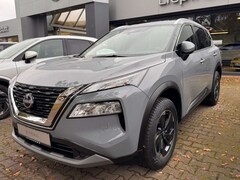 Bild des Angebotes Nissan X-Trail 1.5 N-Connecta