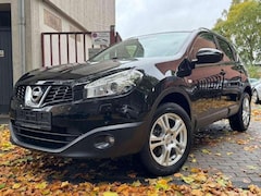 Bild des Angebotes Nissan Qashqai Tekna Kamera Panorama PDC SHZ Navi Tüv G