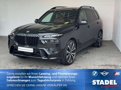 Bild des Angebotes BMW X7 xDrive40dA M Sport Pano-Sky.Standhz.Bowers&W