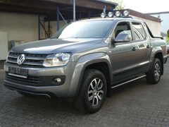 Bild des Angebotes VW Amarok 2.0 BiTDI 4MOTION Canyon