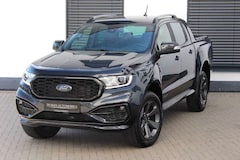 Bild des Angebotes Ford Ranger 2.0 Bi-Turbo MSRT Wildtrak Doppelkabine