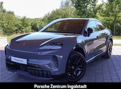 Bild des Angebotes Porsche Cayenne S Coupe Electric el AHK MoodModes SportDesigPaket