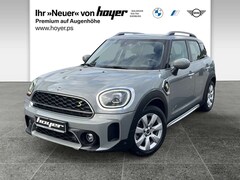 Bild des Angebotes MINI Cooper SE Countryman Cooper SE ALL4 Countryman DAB LED Navi Tempomat