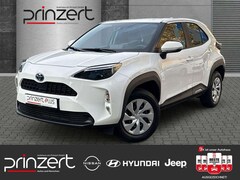 Bild des Angebotes Toyota Yaris Cross Hybrid ECVT "Business Edition" Allwetter