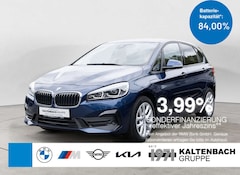 Bild des Angebotes BMW 225 xe Active Tourer Advantage FACEL. LED NAVI
