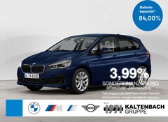 Bild des Angebotes BMW 225 xe Active Tourer Advantage FACEL. LED NAVI