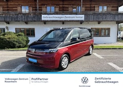 Bild des Angebotes VW T7 Multivan Life 2,0 TDI DSG KÜ (LED+AHK+Navi) Klima Navi