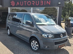 Bild des Angebotes VW T5 Caravelle T5 LANG 9-SITZER/PDC/CARAVELLE