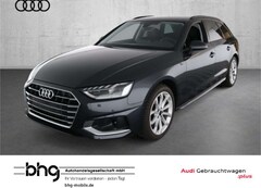 Bild des Angebotes Audi A4 35 TDI advanced MMI-Navi-plus Keyless