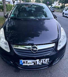 Bild des Angebotes Opel Corsa Corsa 5-Türer 1.2 16V Edition