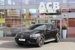 Bild des Angebotes Mercedes-Benz GLC 43 AMG Pano AHK 21 Zoll Distronic