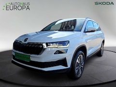 Bild des Angebotes Skoda Karoq 1.5 TSI ACT DSG Balance ACC AHK Navi Kamera Matrix