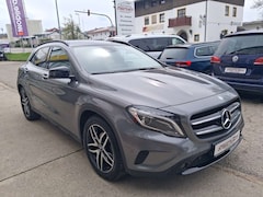 Bild des Angebotes Mercedes-Benz GLA 220 GLA 220 CDI / d Automatik Panorama PDC 8fach