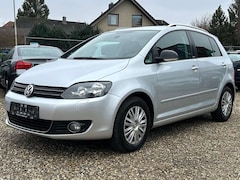 Bild des Angebotes VW Golf Plus 2.0 TDI Style 1Hand Scheckheft SHZ PDC Klima 6Gang