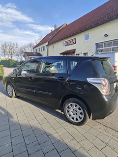 Bild des Angebotes Toyota Verso 1.8 Edition