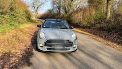 Bild des Angebotes MINI One Cabrio One