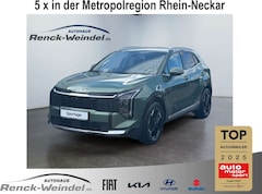 Bild des Angebotes Kia Sportage Spirit 1.6 CRDi FL 360 Kamera LED HarmanKardon HUD
