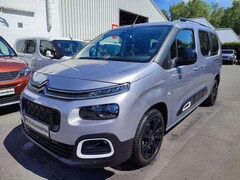 Bild des Angebotes Citroen Berlingo XL 7-Sitzer 130 EAT8 SHINE Navi+Cam