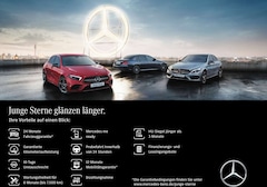 Bild des Angebotes Mercedes-Benz CLE 53 AMG 4M+ Cabrio Driver's-Pack. Burmester