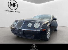 Bild des Angebotes Jaguar S-Type 3.0 V6 Executive kein Tüv