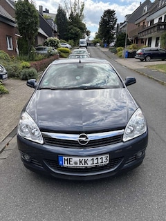 Bild des Angebotes Opel Astra Twin Top 1.8 Automatik Cosmo