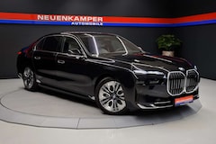Bild des Angebotes BMW i7 xDrive 60 Design Pure Exce Fond-Ent. Kristall