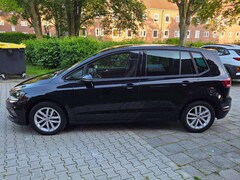Bild des Angebotes VW Golf Sportsvan Golf Sportsvan 1.6 TDI *TÜV28* Massage* 2 Hand/ Top Zustand