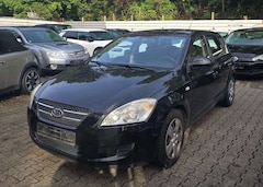 Bild des Angebotes Kia Ceed / cee'd Basis,Klima, Euro 4.