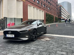 Bild des Angebotes Mazda 3 2.5 Liter Skyactiv-G