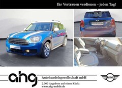 Bild des Angebotes MINI Cooper Countryman Cooper Klimaaut. Komfortzugang PDC