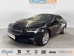 Bild des Angebotes Opel Insignia B Grand Sport Business AUTOMATIK NAV LED KAMERA SI