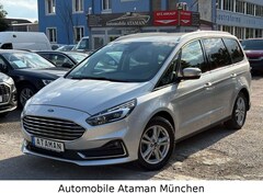 Bild des Angebotes Ford Galaxy 2.0 EcoBlue Titanium Automatik, Navi, LED