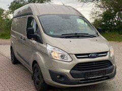 Bild des Angebotes Ford Transit Custom