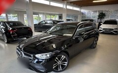Bild des Angebotes Mercedes-Benz C 180 T Modelljahr2024+Distronic+DIGITAL+Sidebags im Fon