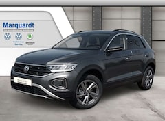 Bild des Angebotes VW T-Roc 1.5 TSI DSG Verkehr AHK LED ACC Kamera