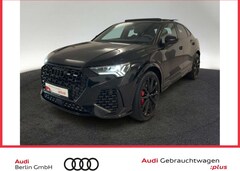Bild des Angebotes Audi RS Q3 S tr. MATRIX 360°K PANO SONOS