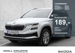 Bild des Angebotes Skoda Karoq 1.5 TSI ACT Selection MATRIX 2xKLIMA ACC